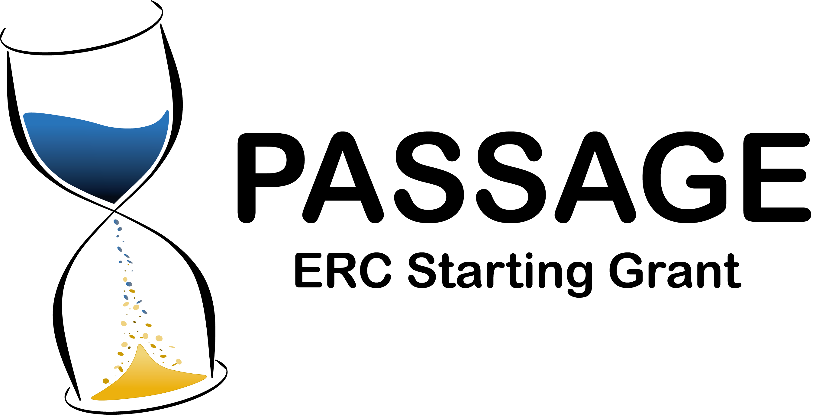 Passage